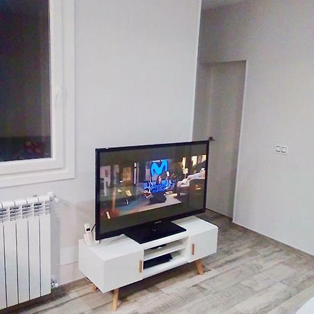 Apartamento Estilo Nordico En Malasana มาดริด ภายนอก รูปภาพ