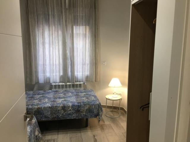 Apartamento Estilo Nordico En Malasana มาดริด ภายนอก รูปภาพ