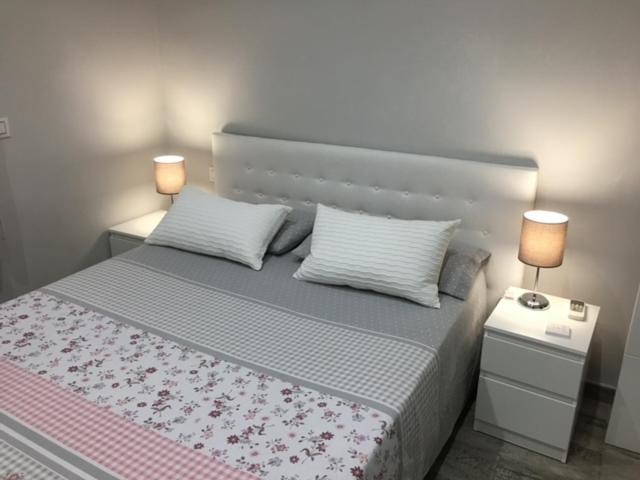 Apartamento Estilo Nordico En Malasana มาดริด ภายนอก รูปภาพ