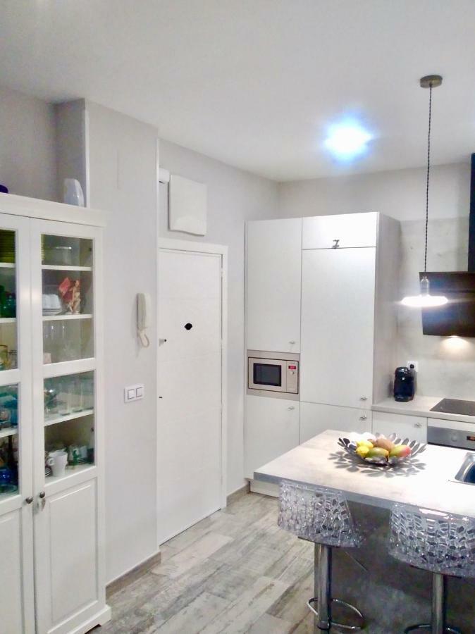 Apartamento Estilo Nordico En Malasana มาดริด ภายนอก รูปภาพ