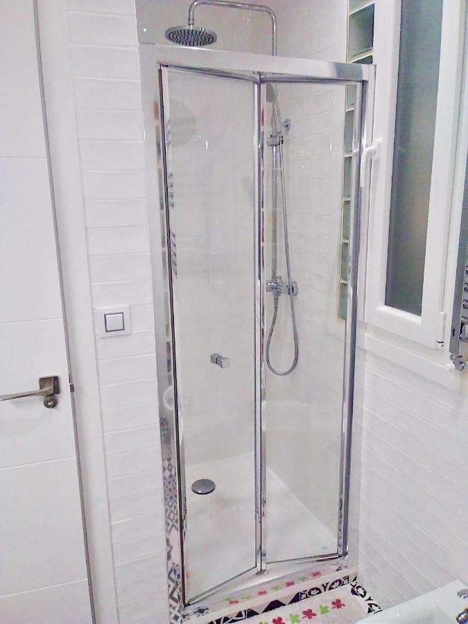 Apartamento Estilo Nordico En Malasana มาดริด ภายนอก รูปภาพ