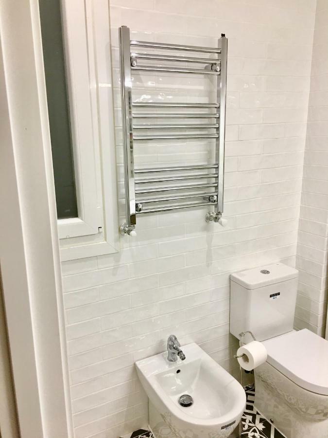 Apartamento Estilo Nordico En Malasana มาดริด ภายนอก รูปภาพ